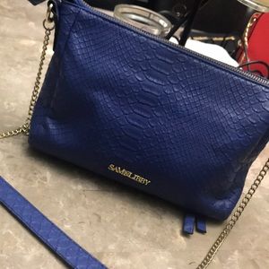 Sam & Libby Crossbody Bag for Women and Girls